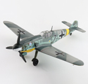 BF 109F-2 「Cabo Mecanico Zaro」 Black 7, 2 Escuadrilla Azulm, Russia, 1942