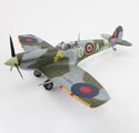 Spitfire Mk. Vb EN921, flown by F/O Jack Sheppard, No. 401 Sqn. (RCAF), 1943