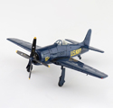 F8F-1B Blue Angels US Navy, 1946 season