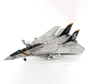 F-14A 雄貓 VF-84 海盜旗