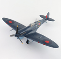 Spitfire Mk.Vb Trop 「George Beurling」 EP706, No. 249 Sqn., RAF, Malta, 1942 Spitfire Mk.Vb Trop 「George Beurling」 EP706, No. 249 Sqn., RAF, Malta, 1942