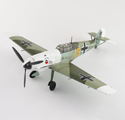 BF 109E-3 「Karl Wolff」 Yellow 15, III/JG 52, France, August 1940 BF 109E-3 「Karl Wolff」 Yellow 15, III/JG 52, France, August 1940