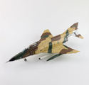 RF-4E 「IIAF」 72-0267/2-434, IIAF, 1970s RF-4E 「IIAF」 72-0267/2-434, IIAF, 1970s