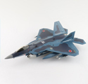 F-22 「Sea Camouflage」 37-8322, 3rd SQ, JASDF F-22 「Sea Camouflage」 37-8322, 3rd SQ, JASDF