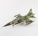 F-5C Skoshi Tiger 64-13332, 10th Fighter Commando Sqn., USAF Bien Hoa AFB, 1965 F-5C Skoshi Tiger 64-13332, 10th Fighter Commando Sqn., USAF Bien Hoa AFB, 1965