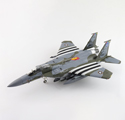 F-15E 「Spirit of Goldsboro」 88-1702, 334th FS, 4th FW, May 2023