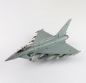 Eurofighter Typhoon 30+78, Luftwaffe, 2021