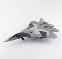 Su-57 「Bandit」 (with decals)