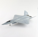 YF-23 「Gray Ghost」 PAV-2, AF ser.no.87-0801,1990