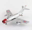 MIG-15bis Red 03, Chinese People‵s Volunteers Air Force, North Korea, 1950s