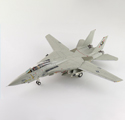 F-14A 「Sukhoi Killer」 160390, VF-41, USS Nimitz, Feb 1982 F-14A 「Sukhoi Killer」 160390, VF-41, USS Nimitz, Feb 1982