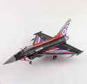 Eurofighter Typhoon 「Blackjack」 ZJ914, RAF, 2021
