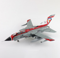 Tornado IDS 「50 Years Anniversary」 43+97, WTD-61, Luftwaffe, RIAT 2024