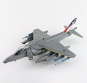 Harrier GR.9 ZD406, Royal Navy Strike Wing, RAF Station Cottesmore, 2009