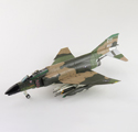 F-4D Phantom II 「MIG Killer」 66-7463, 665th TFS, 432nd TRW, Thailand, Oct 1972 F-4D Phantom II 「MIG Killer」 66-7463, 665th TFS, 432nd TRW, Thailand, Oct 1972