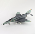 F-4G Wild Weasels 69-7253, 561 TFS/35 TFW, George AFB, 1991