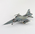 F-5A 「Hellenic Air Force」 69138, 343 DIS, 113 CW, Mikra AFB, 1996