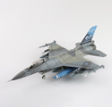 F-16 「336 Mira 80 Years Scheme」 018, Hellenic Air Force, 2023