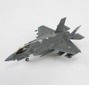 F-35A Lightning II F-014, 322 Sqn., RNLAF, 2023