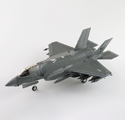F-35A Lightning II 5345, 354th OG, Alaska, 2020s