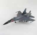 Su-30Mkk 66056, 54th Air Rgt., 18th Air Div., PLAAF, 2018