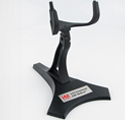 Metal Stand for F6F Hellcat