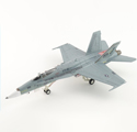 F/A-18C 「VFA-15 Retro TAC Demo Jet」 164718, VFA-106 Gladiators, March 2017