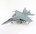 F/A-18E 「Dagger Team」 (w/decals for 01, 105, 410 airplanes)