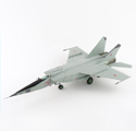 MIG-25RBT 754, Bulgarian Air Force