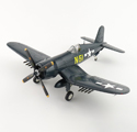 F4U-4 Corsair N51, John Glenn, VMF-155, China 1945