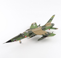 F-105F Thunderchief 「Peach 91」 63-8299, 128th TFS, Dobbins, 24 May 1983