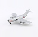 MIG-15bis 「Lt. No Kum-sok」2057, Kimpo AFB, Sept 1953 MIG-15bis 「Lt. No Kum-sok」2057, Kimpo AFB, Sept 1953