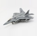 F-22 「Maj. Joshua Cabo Gunderson」 01-4023, 43rd FS, 325th FW, Tyndall AFB F-22 「Maj. Joshua Cabo Gunderson」 01-4023, 43rd FS, 325th FW, Tyndall AFB