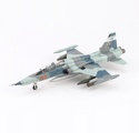 CF-5D Freedom Fighter 116807, 419 Sqn., RCAF, ca.1979 CF-5D Freedom Fighter 116807, 419 Sqn., RCAF, ca.1979
