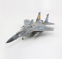 F-15C 「Florida ANG 7th Anniversary」 86-0171, USAF, Sept 2022 F-15C 「Florida ANG 7th Anniversary」 86-0171, USAF, Sept 2022