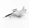 F-5A Freedom Fighter 3-417, IIAF, 1960s