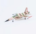 F-5N 「Aversary Fighter」 Red 117, 761533, VFC-111, 2014
