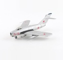 MIG-17F Fresco C 0478, Soviet Union Air Force MIG-17F Fresco C 0478, Soviet Union Air Force