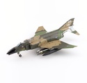 F-4D Phantom II 「Night Owl」 66-8738, 497th TFS, USAF, Ubon, Sept 1972