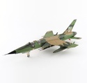 EF-105F 「Jinkin Josie」 63-8301, 355th TFW, 357th TFS, Thailand ,1968