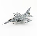F-16C Maj. Maciej 「SLAB」 Krakowian 4052, Polish Air Force, 2025 F-16C Maj. Maciej 「SLAB」 Krakowian 4052, Polish Air Force, 2025