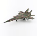 MIG-25RBF Red 20, 47th GRAP, Shatalovo AB, 2001