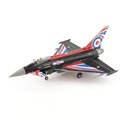 Eurofighter Typhoon 「Blackjack」 ZJ914, RAF, 2021