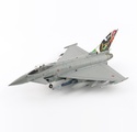 Eurofighter 「Italian AF 100 Years 」36-55, Italian Air Force, RIAT 2023