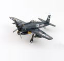 F8F-2 「Bearcats」 121717, VF-61 「Jolly Rogers」, 1949