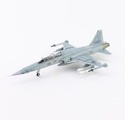 KF-5F Jegong-Ho 10-607, ROKAF, 2021 KF-5F Jegong-Ho 10-607, ROKAF, 2021
