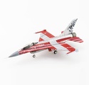 F-16C 「Royal Danish Half Century」 E-006, Royal Danish AF 「Solo 2024」