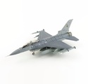 F-16B 「Royal Thai AF」 (w/ decals for 3 planes)