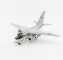 S-3B 「Eyes of the Storm」 159743, VS-24, 1991