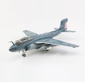 EA-6B 「Naval Aviation Centennnial」 160609, VAQ-129, 2011